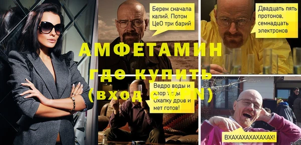 молекула духа Балахна