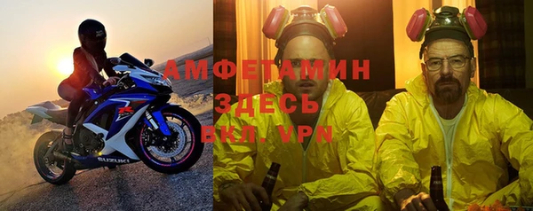 молекула духа Балахна