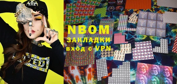 молекула духа Балахна